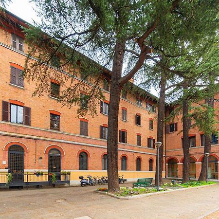 Il Villaggio Di Abitabo โบโลญญา ภายนอก รูปภาพ