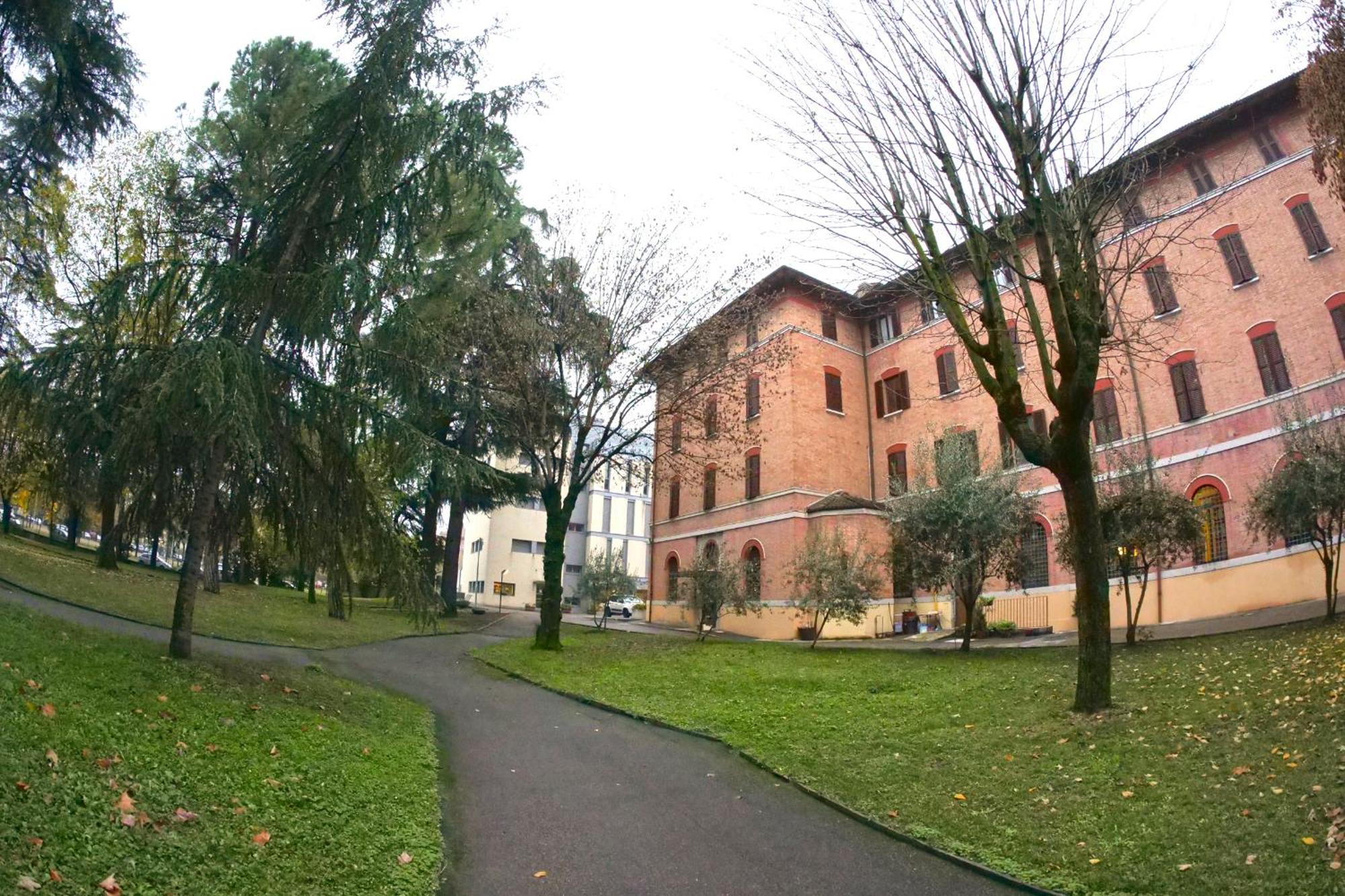 Il Villaggio Di Abitabo โบโลญญา ภายนอก รูปภาพ