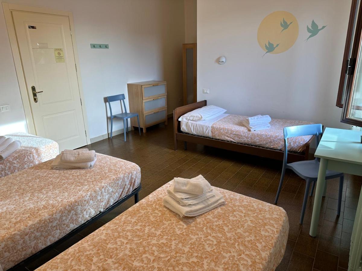 Il Villaggio Di Abitabo โบโลญญา ภายนอก รูปภาพ