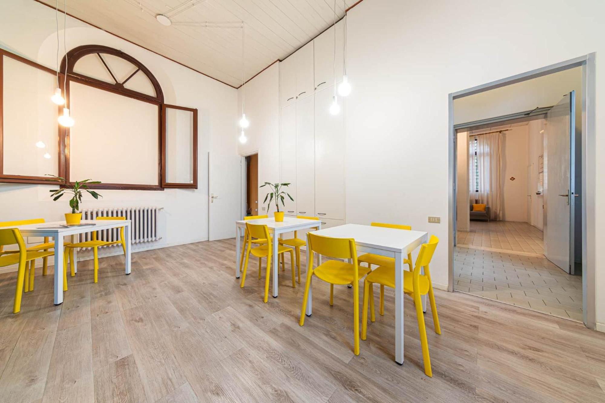 Il Villaggio Di Abitabo โบโลญญา ภายนอก รูปภาพ